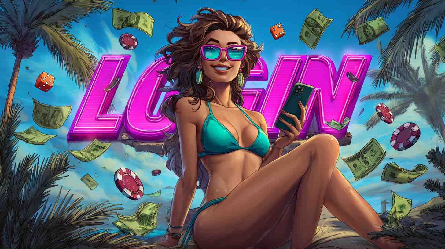 Viaje al casino online TIGER777
                              